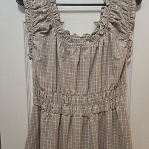 Neuflora Monaco Dress